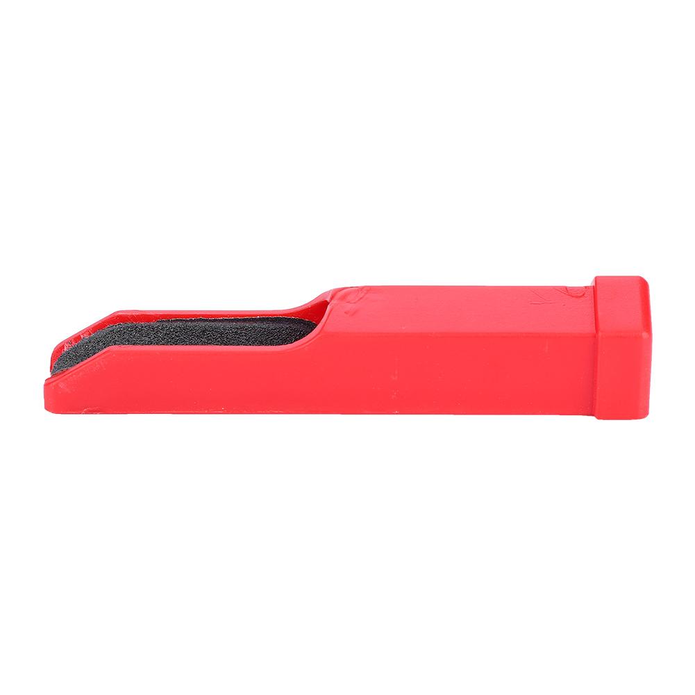 Mini Portable Pool Cue Trimmer Repair Tool Billiard Stick Tips Grinding Accessory