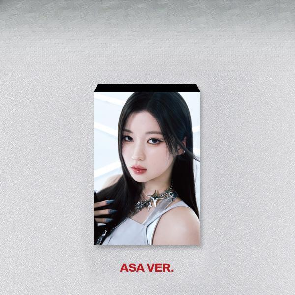 BABYMONSTER - 1. minialbum [ Babymons7er ]_YG Tag Album
