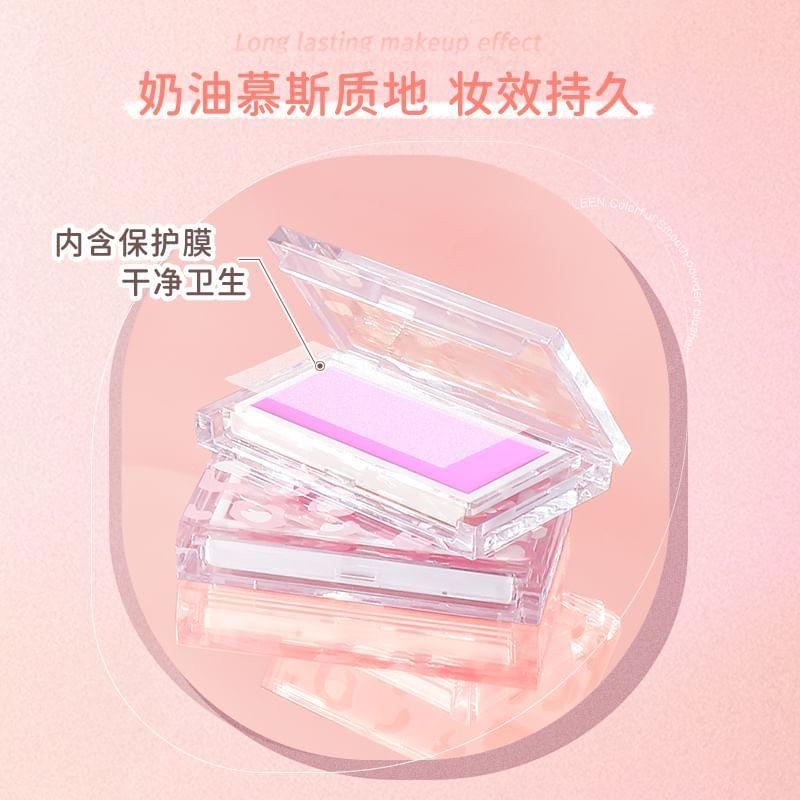 JILL LEEN - Cream Blush- 3 colours