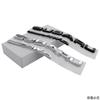 21,5 x 2,2 cm ABS 2025 pro Subaru SYMMETRICAL AWD Zadní kufr Písmena Znak Nálepky STI XV WRC WRX BRZ FORESTER IMPREZA LEGACY