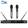 YSX Wireless Dual Handheld Microphone Video Conferencing System (CN Version)
