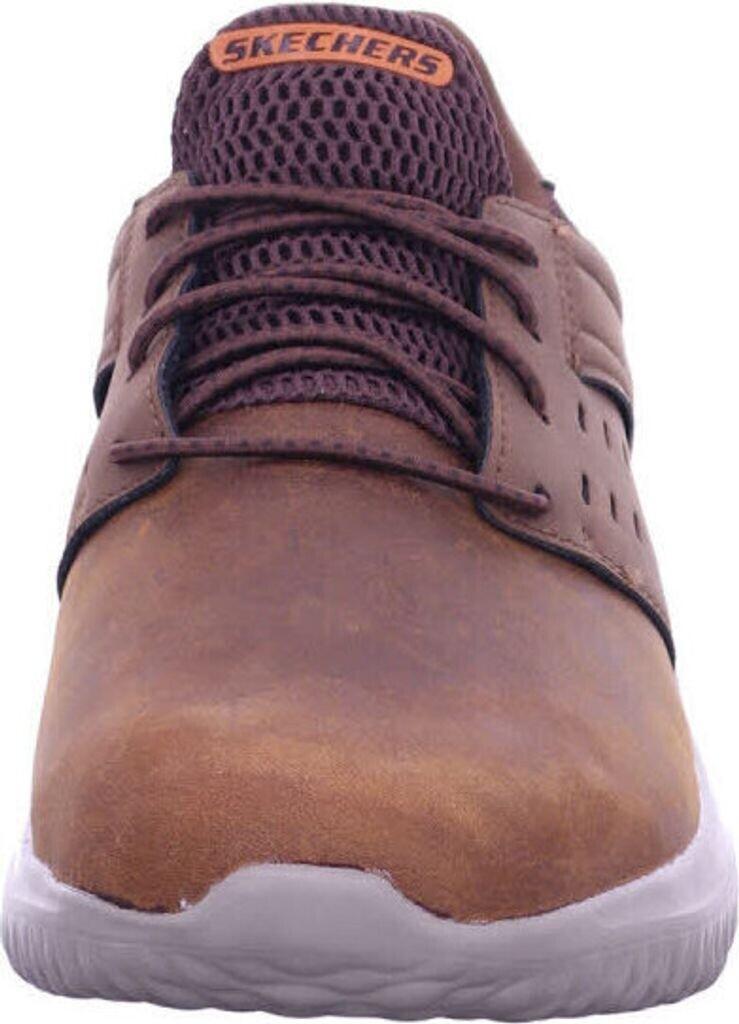 Кроссовки Skechers Delson 3.0 - Ezra brown