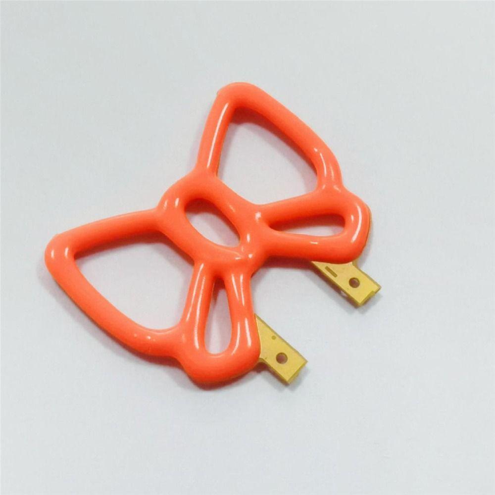 LED Chips 3V LED COB Lamp Piece Decorative Color Festival Light  Spot Festival Birthday Party