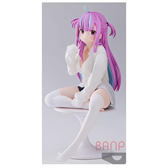 

Hololive IF Minato figure 1 type in total #hololive -Relax time-Aqua