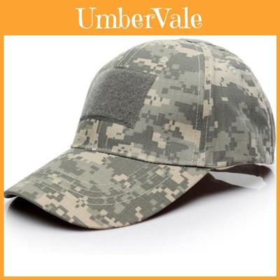 Premium Quality Men Tactical Operator Camo Baseball Hat With Timeless Design