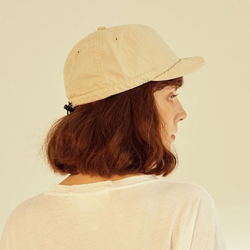 String Cap Hat Men Women Running Hat Soybean Ball Cap