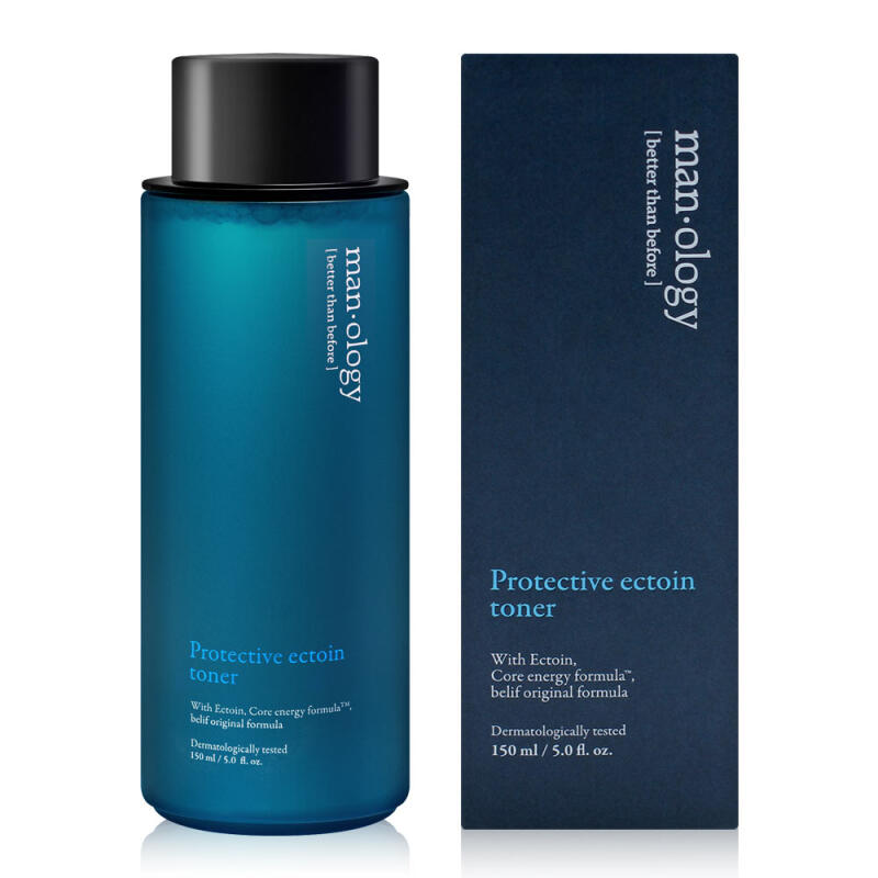 belif Manology Protective Ectoin Toner 150ml
