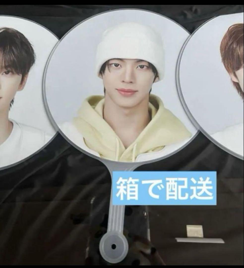 

[Б/У] TWS Seoul Con 24/7: С УЧАСТИЕМ: США Фан Дохун