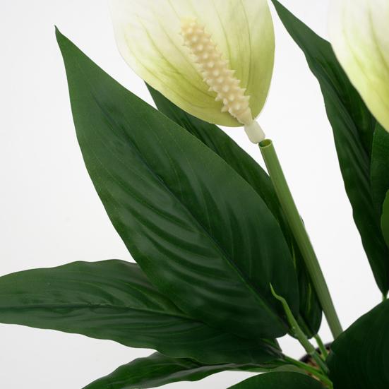 Convenient Artificial Flower Vivid Reusable Handmade