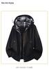 Spring 2026 Men's Trendy Corduroy Jacket: Versatile Youth Fashion Outerwear