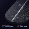 Cool Naked Eye 3D Hologram Fan Screen Rotating Led Display Bluetooth Audio Supported Holographic Projector Android Adaptation