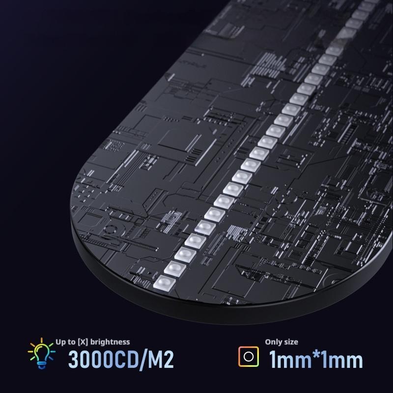 Cool Naked Eye 3D Hologram Fan Screen Rotating Led Display Bluetooth Audio Supported Holographic Projector Android Adaptation