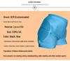 Kids' Lycra Elastic Ski & Skate Protective Shorts