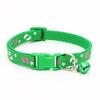 Cute Fashion Paws Pattern Pet Puppy Collars with Bell for Small Dogs Necklace