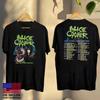 2025 Too Close For Comfort Tour Classic Men Shirt Fast Ship  Unisex T-Shirt