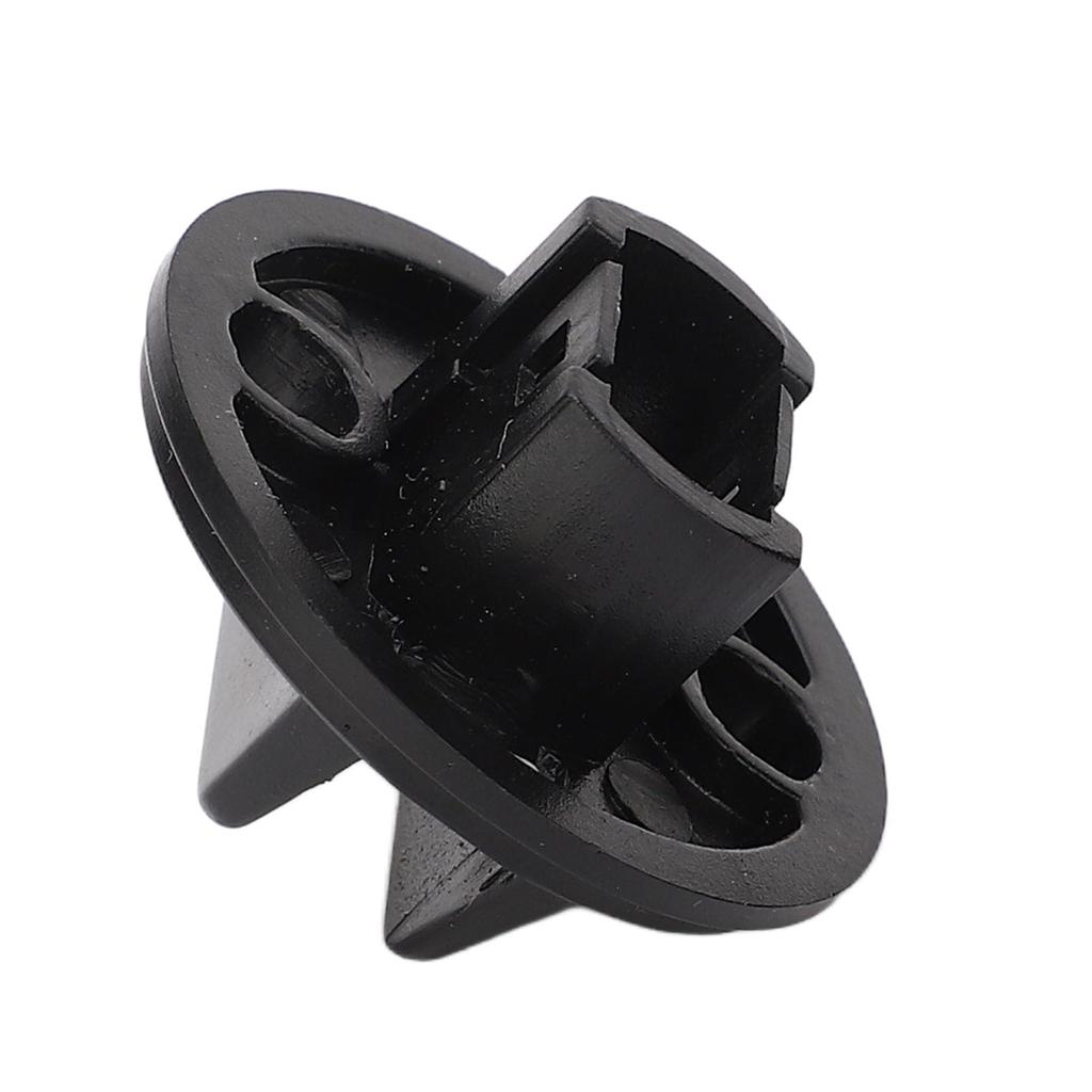 Ignition Start Switch Knob 4408A167 Comfortable Touch Flexible Ignition Key Knob Replacement for Mitsubishi Lancer 2008-2017