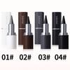 Specializes In 4-color Single-head Rich Cool Black Eyeliner Pen, Long-lasting and Easy-to-color Eyeliner.