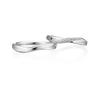 Eternal Silver Pairing Japanese Size 10 111424441811 4℃ (Women's)
