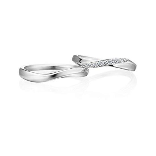 Eternal Silver Pairing Japanese Size 10 111424441811 4℃ (Women's)