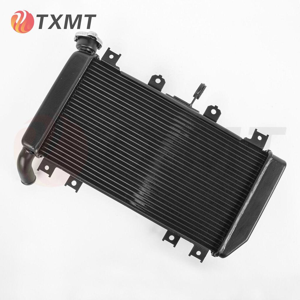 Kawasaki Ninja 400/Z400 (2018-2023) Motorcycle Radiator Assembly