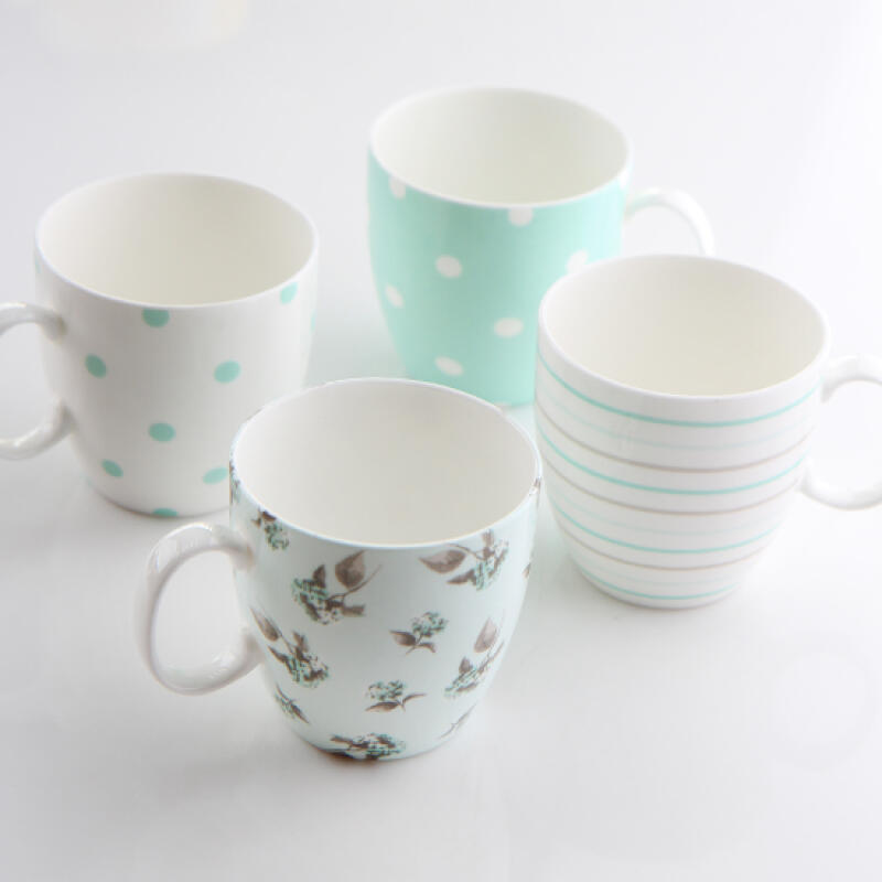 Elflorish Mint Mug 1p (4 Types)