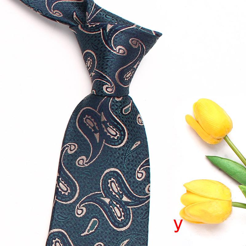 

Rael Мужской 8 см Деловой Платье Полиэстер Галстук Зеленый Галстук Мужской, Мужской Свадебный Повседневный Галстук