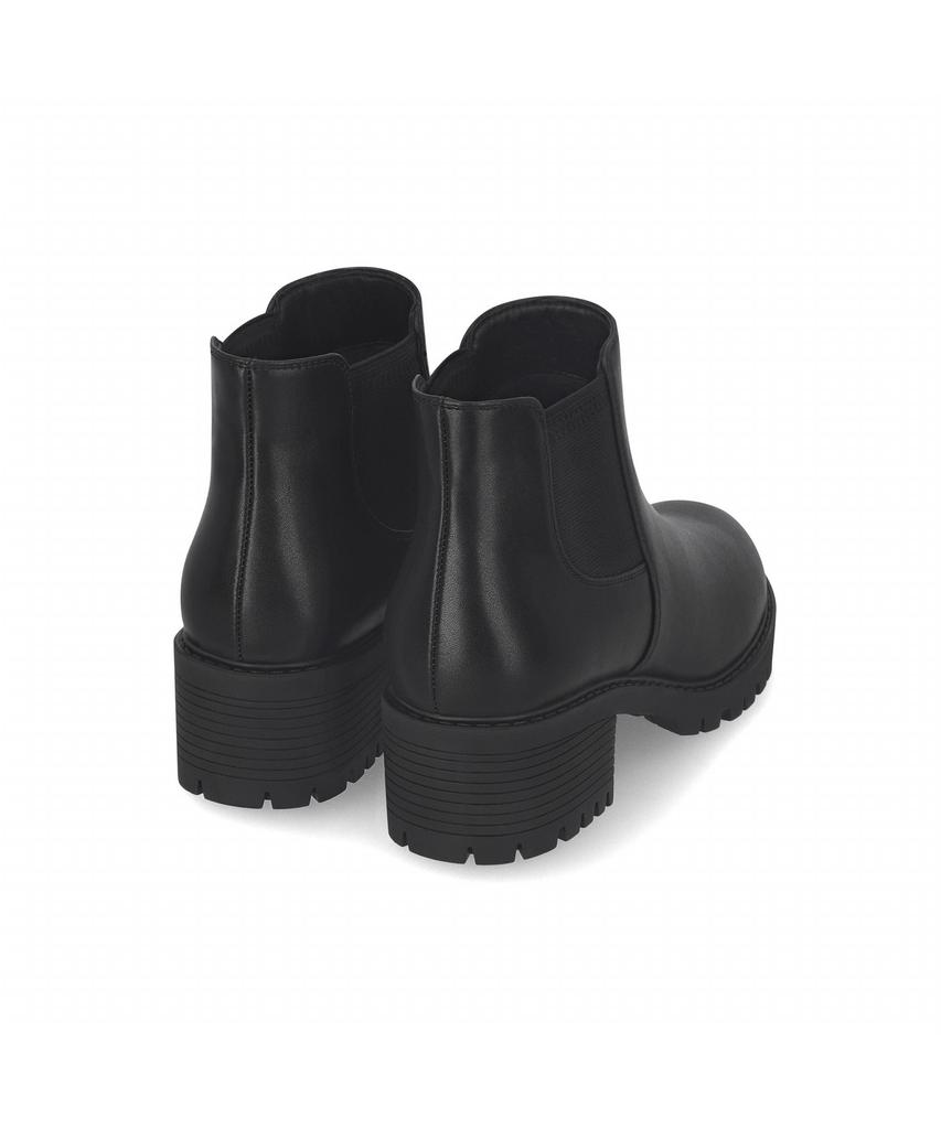 Elcanto Maz Women'S Daily Molded Chelsea Boots 5Cm Lcwa03M44V