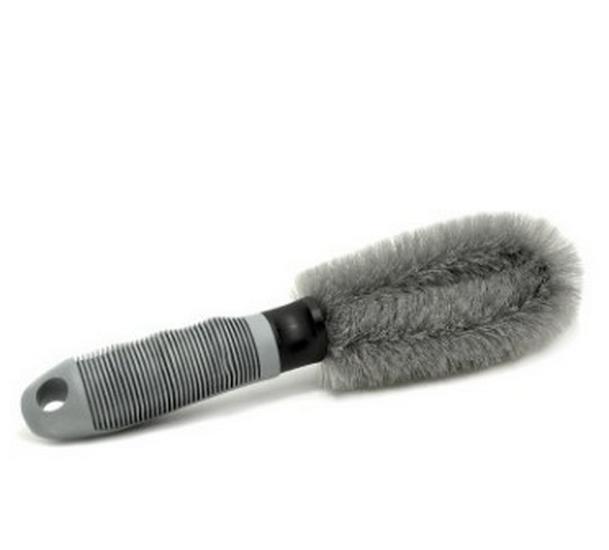 Weiche Borsten Rad- & Reifenreinigungsbürsten-Set