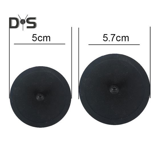 Blind Filter Novel Compact Plastic Backflush Disk Filter Coffee Cleaning Gasket