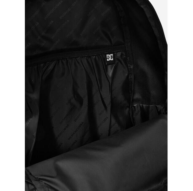 Рюкзак DC C-DCI-P-002-08 Черный