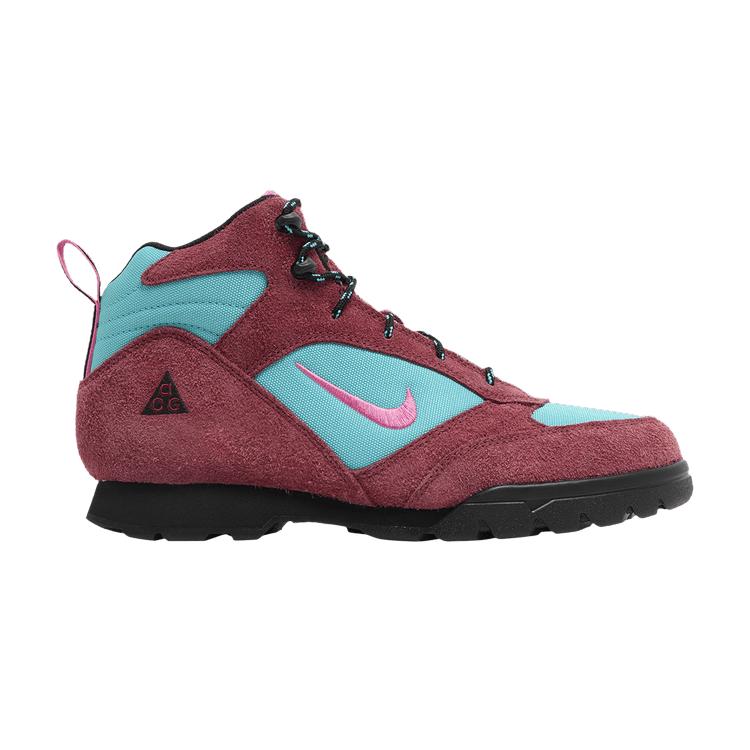 Nike ACG Torre Mid WP Team Red Dusty Cactus 43