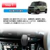 FOR New Delica Mini 2nd Generation BA series/New Lukes BB1A