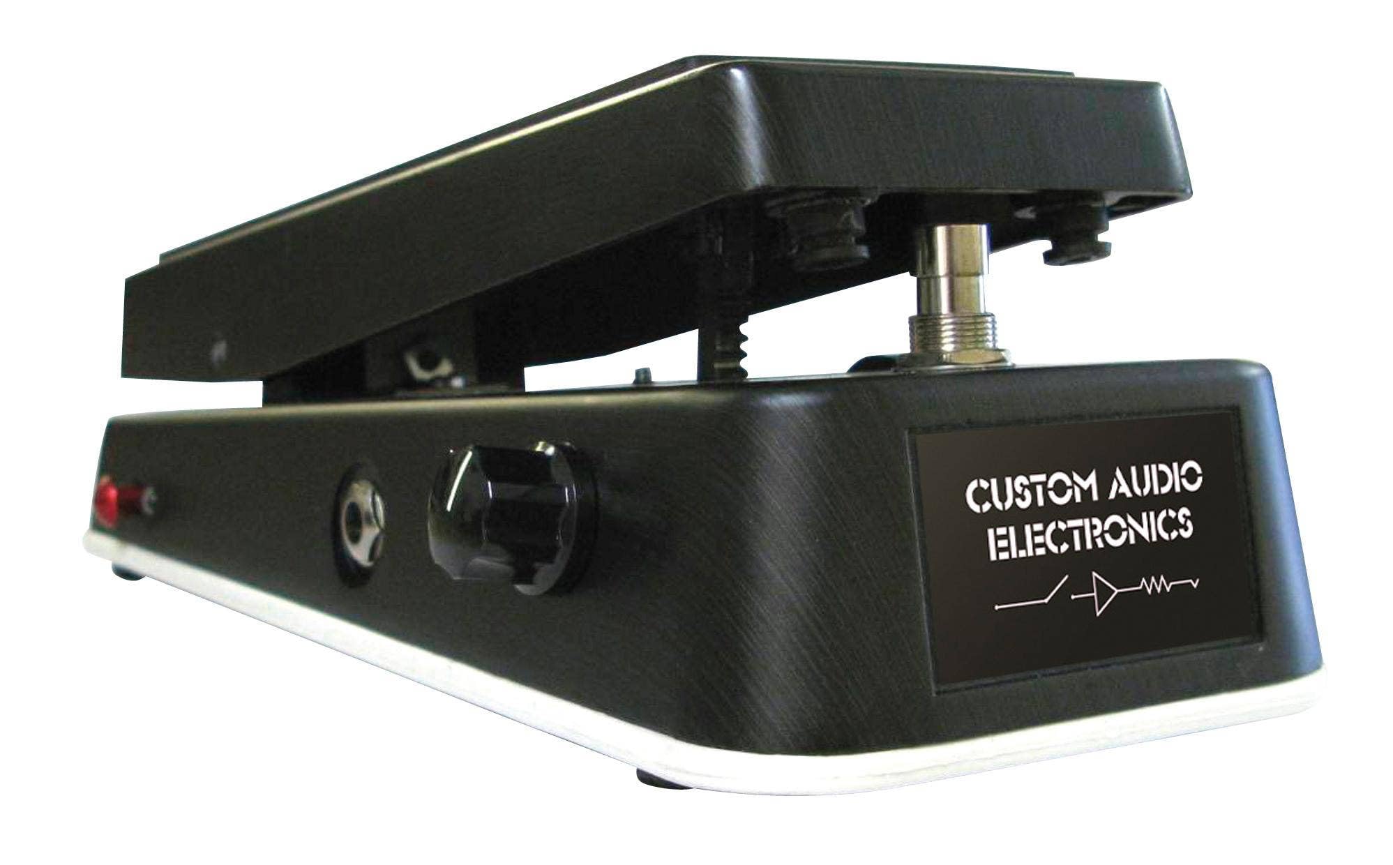 

Эффектор CAEby MXR CAE WAH MC-404