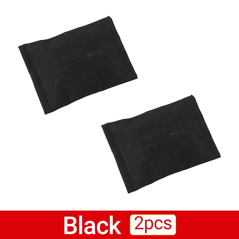 Držák na kapesníky do auta, pouzdro na ubrousky do středové konzole, loketní opěrky s pevným popruhem pro Tesla Model 3 XYS 2017-2019 2020 2024 2024