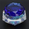 Nail Art Acrylic Liquid Powder Bowl Dish Portable Nail Liquid   Cup Manicure Tool