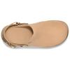 UGG Goldenstar Villa Clog Mustard Seed Women Sneakers Tan 1169590-MDSD