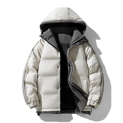 Giubbotti e cappotti – Piumini e parka