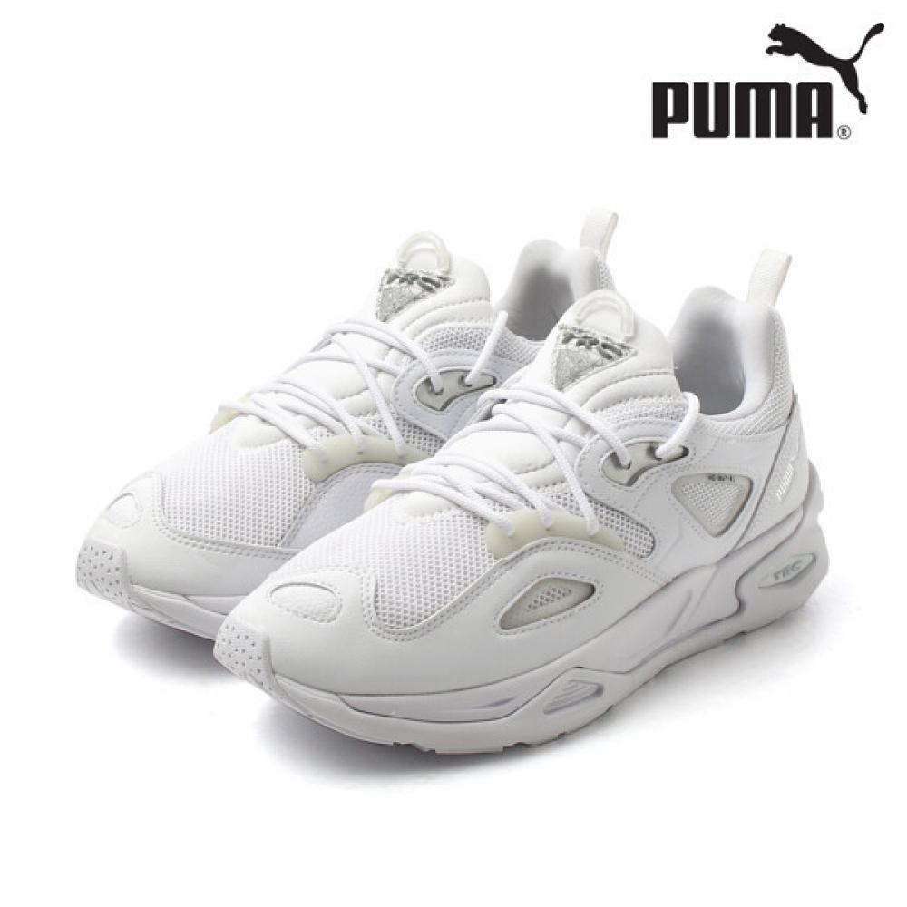 

Puma Public Trc Blaze Triple White 38495901 384959 01 38495901white/265