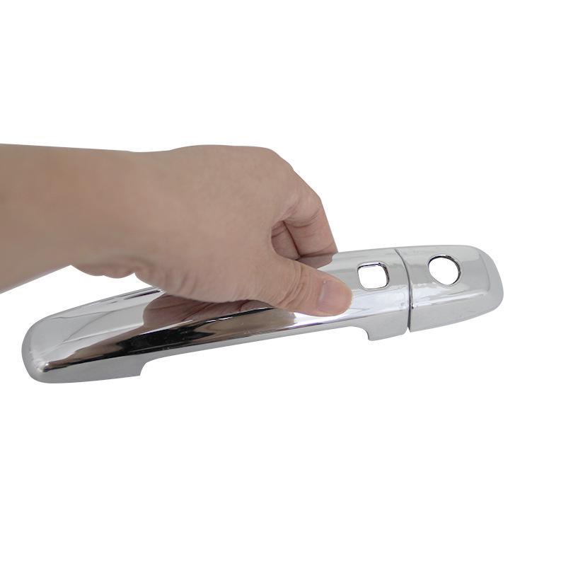 Car Door Handle Decoration for Suzuki Vitara