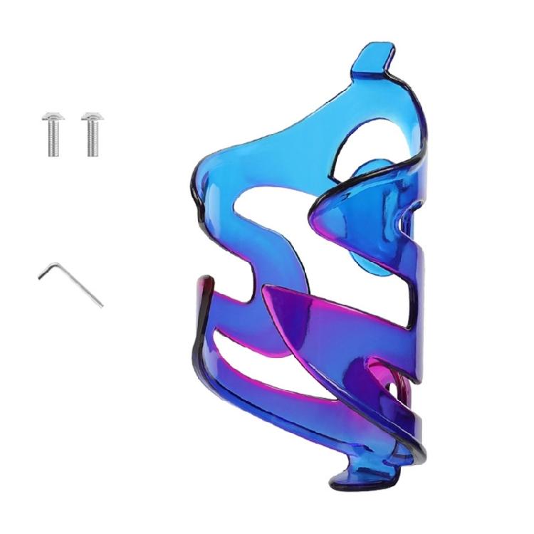 Cycling Water Cup Bracket Road Bike Bottles Cage Water Bottles Holder Light Weight Bicycles Drink Mount Rack Enduring