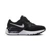 Nike Air Max SYSTM Tlumení Odolné proti oděru Nízké Sportovní Ležérní Boty Černé Dětské DQ0285-001