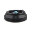 160H Steering Wheel Short Hub Adapter K For Mazda Miata RX-7 RX-8 MX-3 MX-6 US