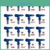 Ferramentas elétricas – Pistolas de pulverização