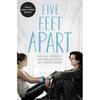 Five Feet Apart Paperback # Us 1419 2%