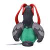 Pokemon Center Original 521 Plush Fit Ken Hollow X X 20 X W X Pokémon (male Form) 13.5 9.5 (H D Cm)