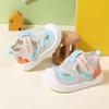 Baby Boys Girls Summer Breathable Mesh Sandals With Anti Slip Sole For Toddler Walkers