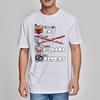 Tshirts For Unisex Soft Short Sleeve Shirt Eat Sleep K Drama Repeat Oneck Workout Tshirt Hiphop Short Sleeve Shirt Short Sleev