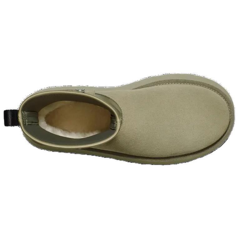 (WMNS) UGG Classic Dipper Boot 'Shaded Clover' Women's 1144031-SDC