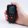 Automatic Coating Thickness Gauge Portable Car Paint Film Thickness Tester  Industrial Testing