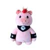25CM Party Tiere Plüsch Spielzeug Cartoon Plüsch Puppe Gefüllte Weiche Spielzeug Geburtstag Geschenk Für Kinder